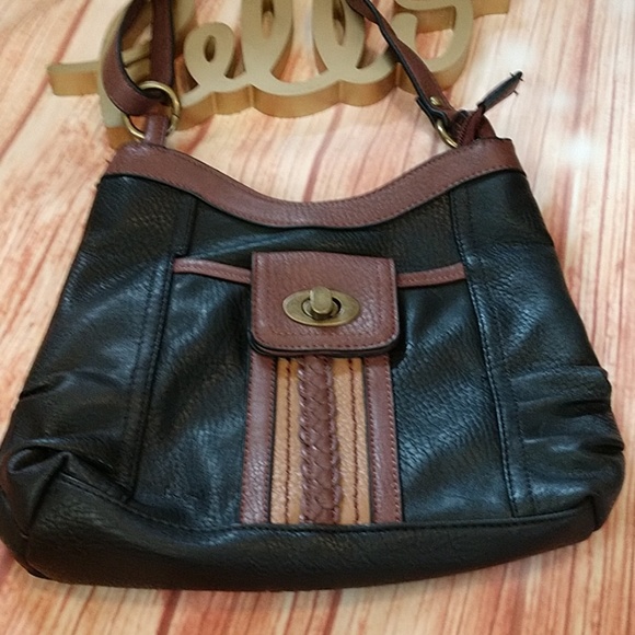 b.o.c. Handbags - b.o.c. bag. Size 11x8"